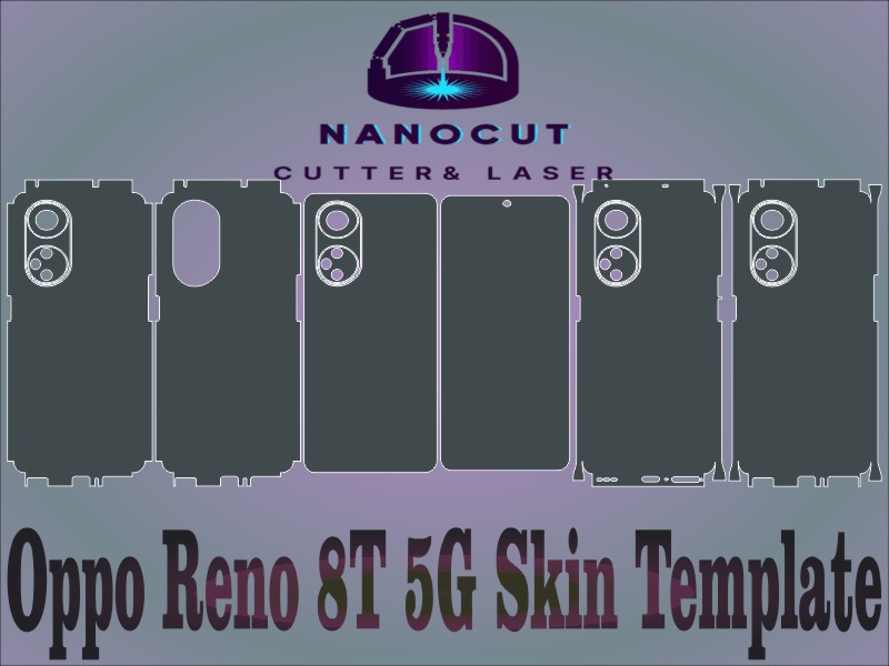 Oppo Reno 8T 5G